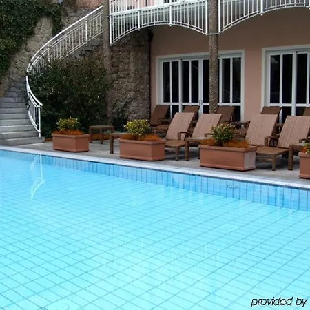 Hotel Maximilian 