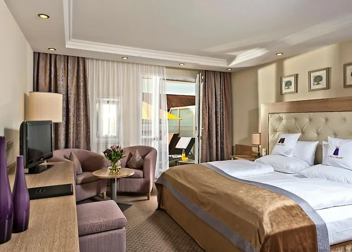 Hotel Maximilian