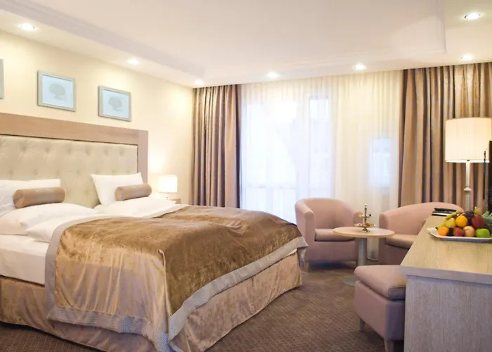 Hotel Maximilian