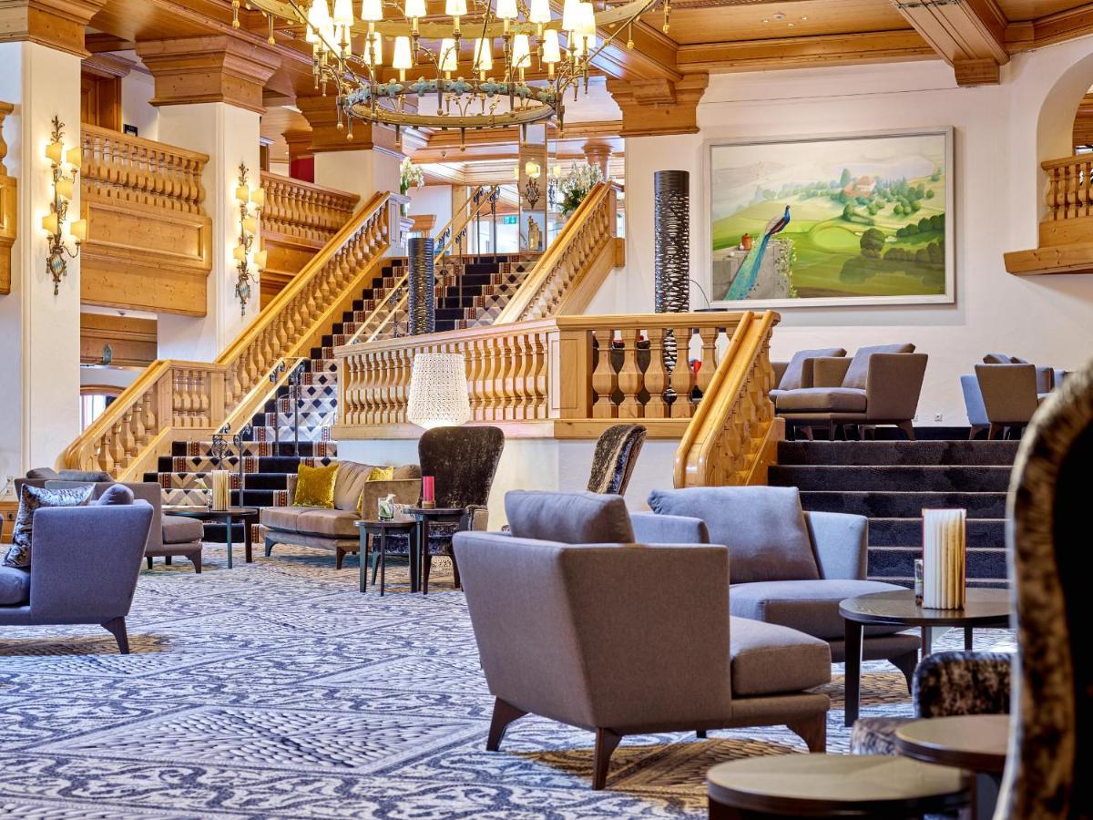 Maximilian Hotel Bad Griesbach (Bavaria)