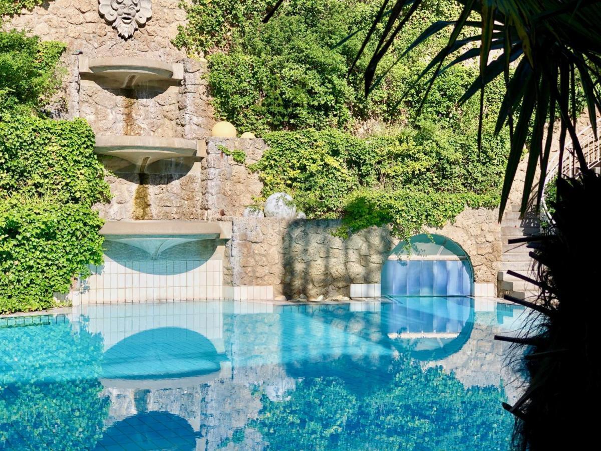 Maximilian 5* Bad Griesbach (Bavaria)
