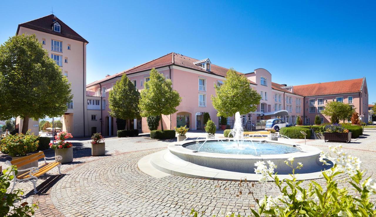 Hotel Maximilian