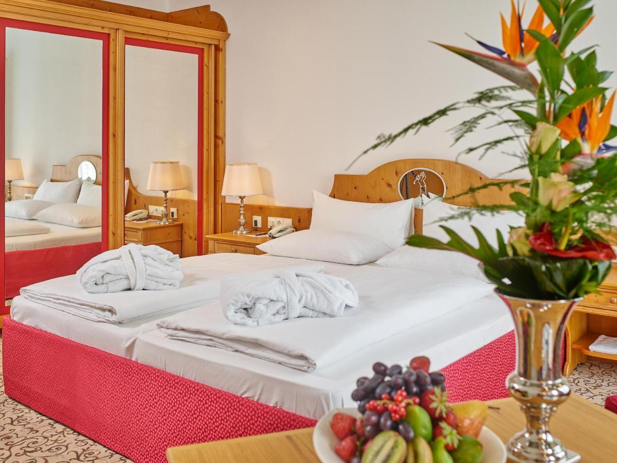Maximilian 5* Bad Griesbach (Bavaria)