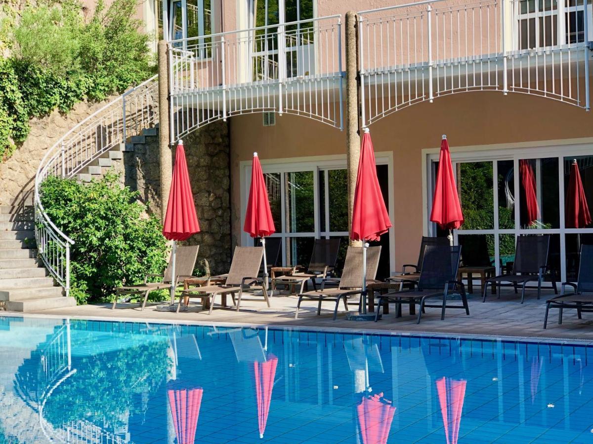 Hotel Maximilian 5*