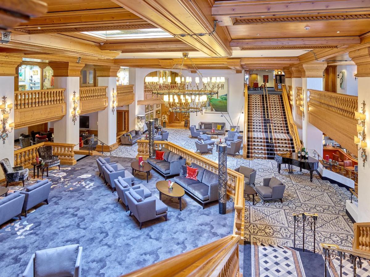 Maximilian Hotel