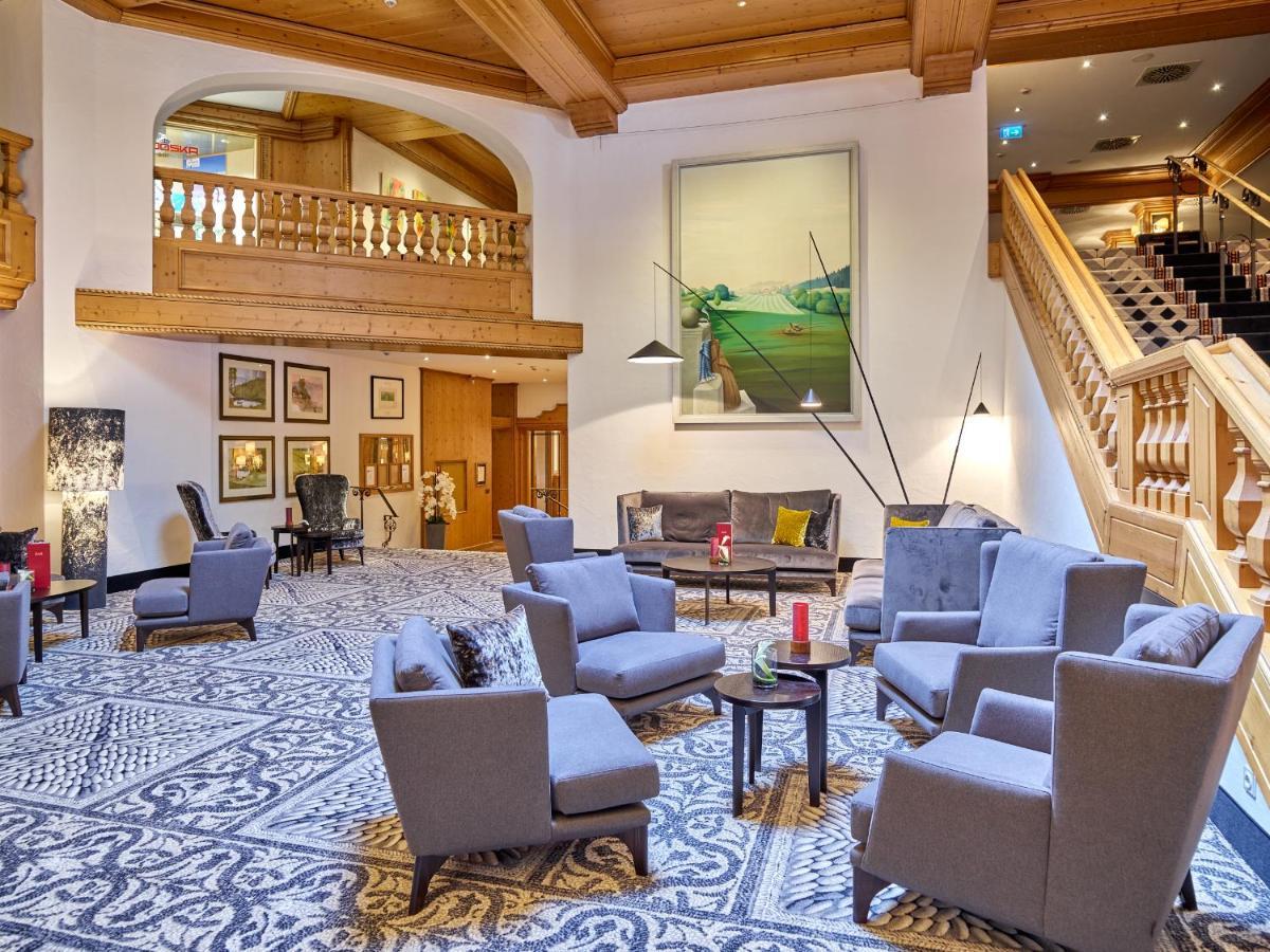 Hotel Maximilian Bad Griesbach (Bavaria)