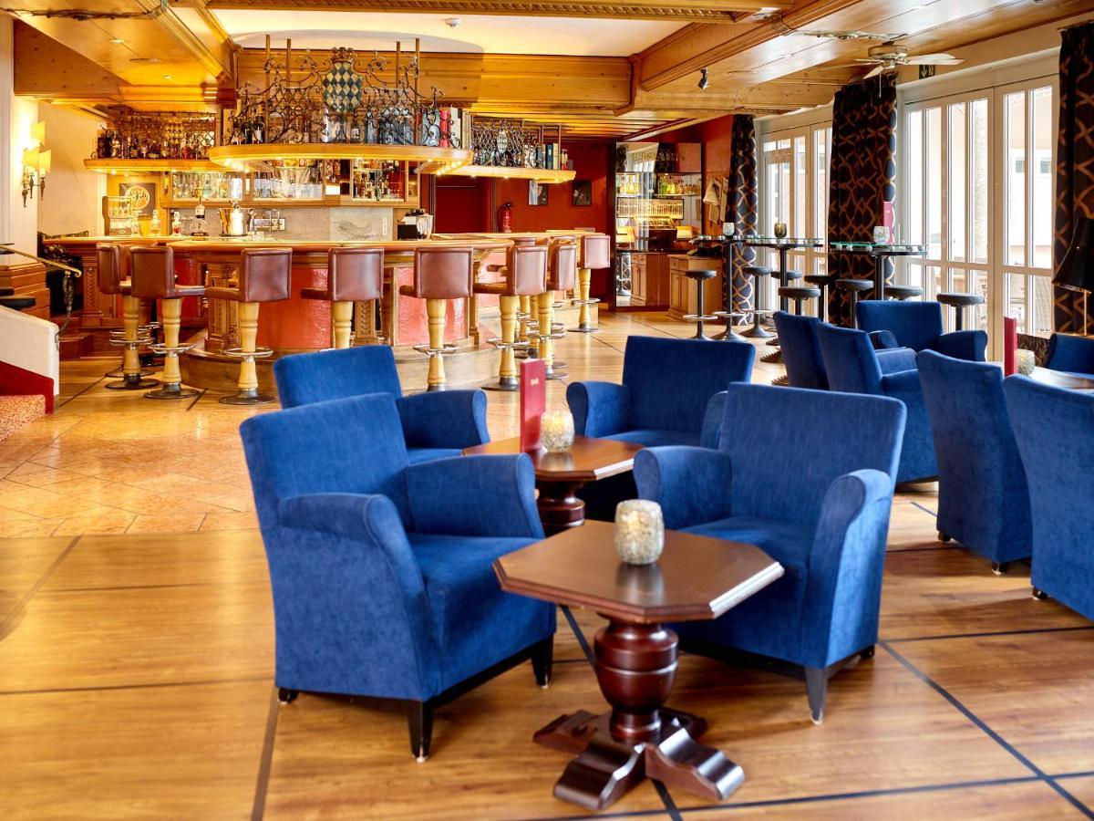 Maximilian Hotel 5*