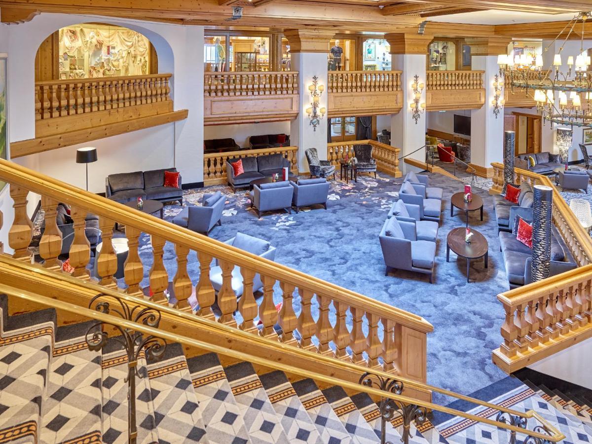 Maximilian Hotel