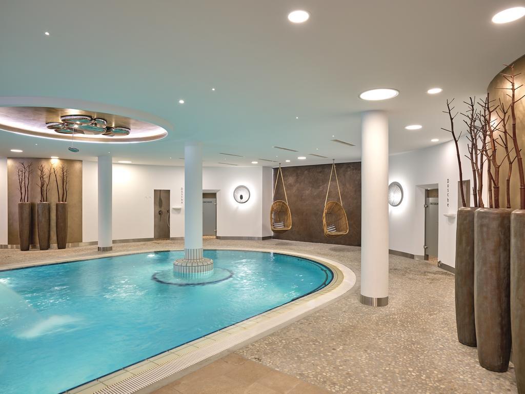 Hotel Maximilian Bad Griesbach (Bavaria)