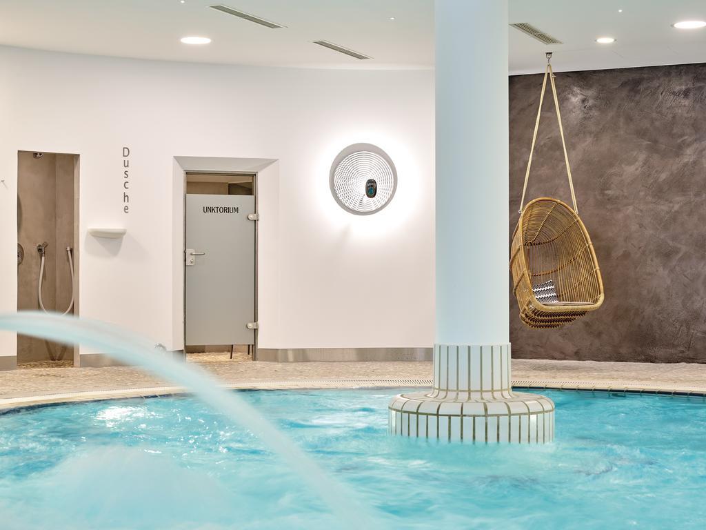 Maximilian 5* Bad Griesbach (Bavaria)