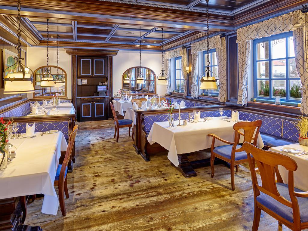 Hotel Maximilian Bad Griesbach (Bavaria)