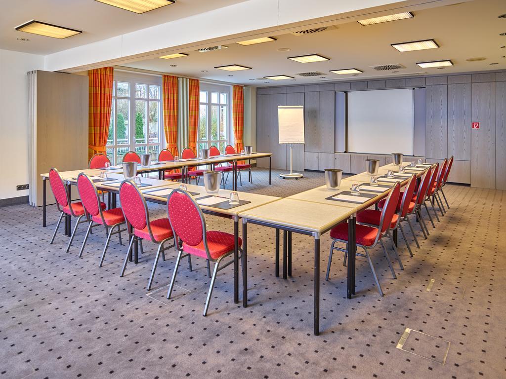Maximilian Hotel Bad Griesbach (Bavaria)
