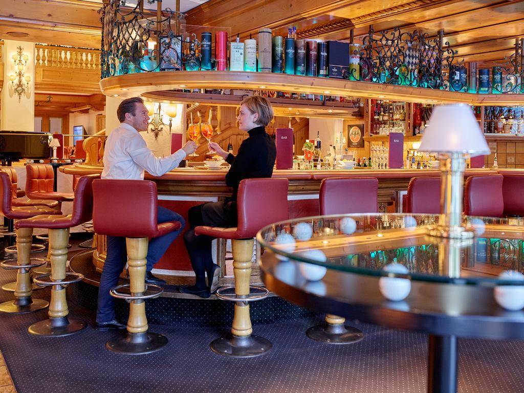 Maximilian Hotel