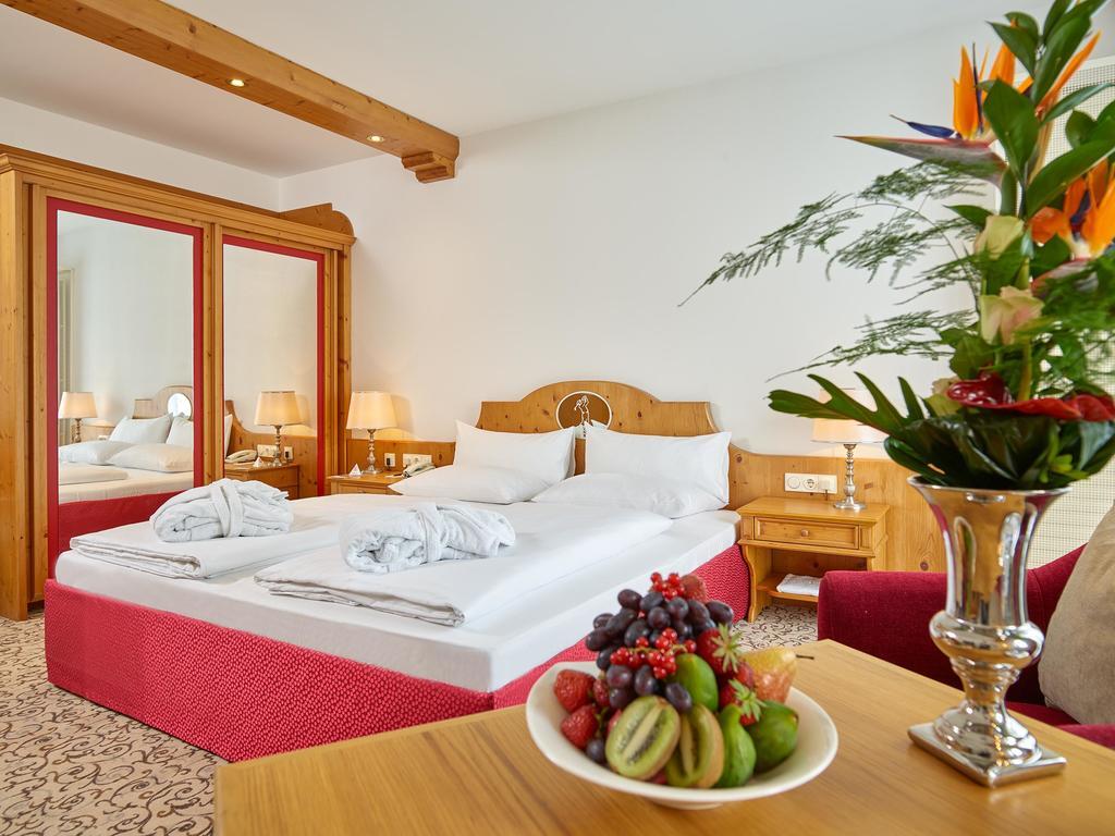 Hotel Maximilian Bad Griesbach (Bavaria)