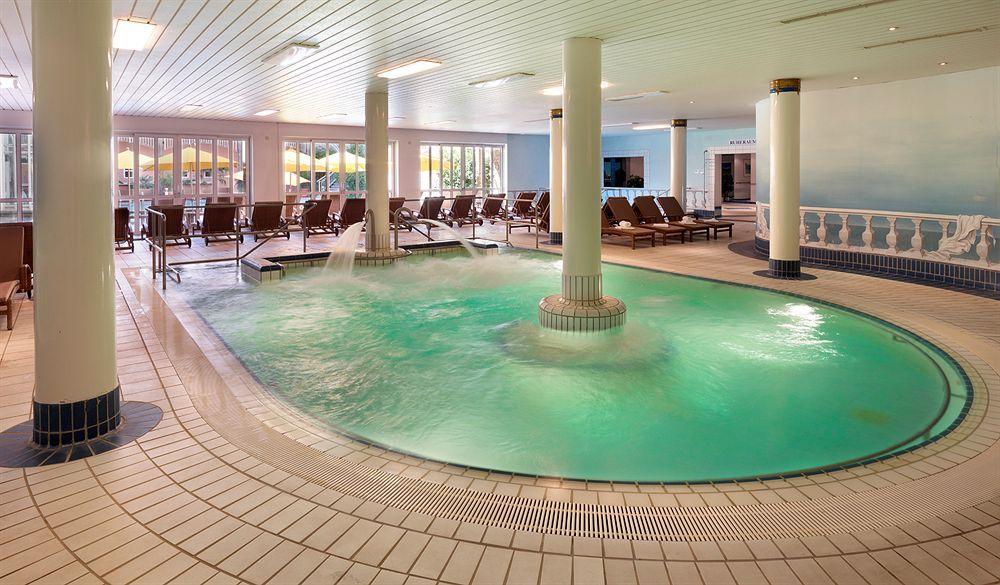 Maximilian Hotel 5*