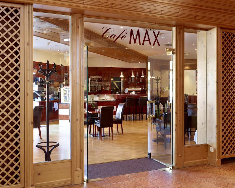 Maximilian Hotel 5*