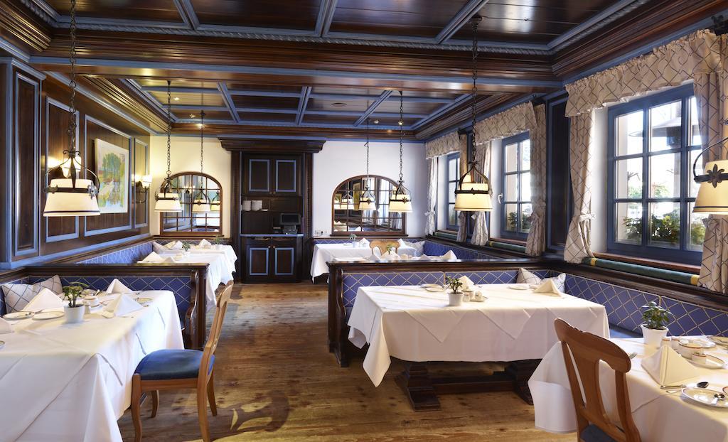 Hotel Maximilian Bad Griesbach (Bavaria)