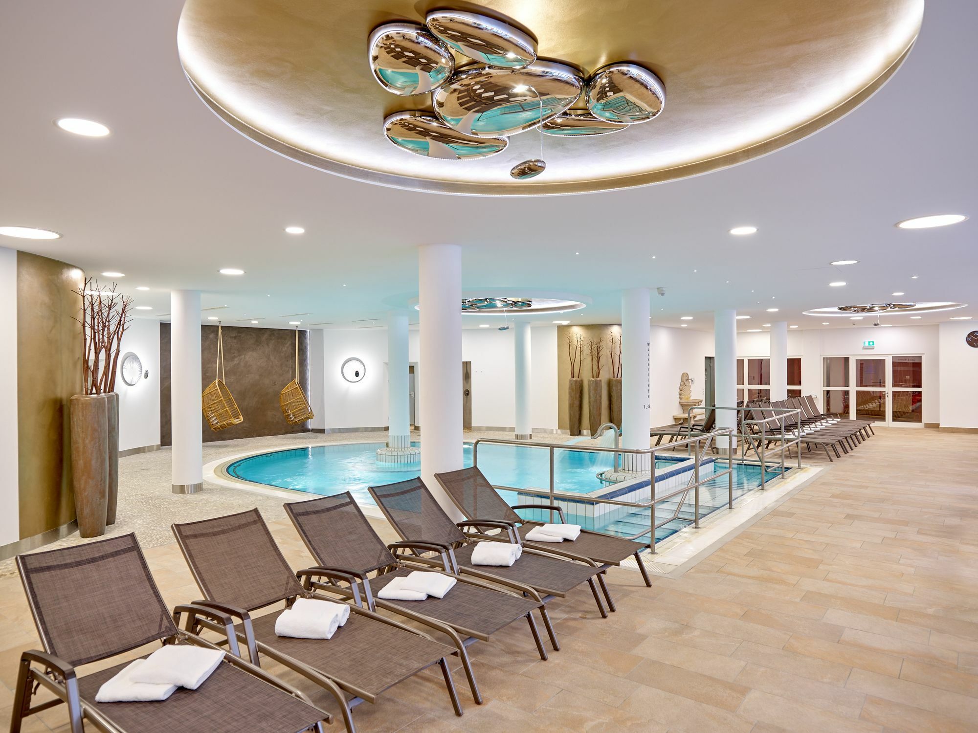 Hotel Maximilian