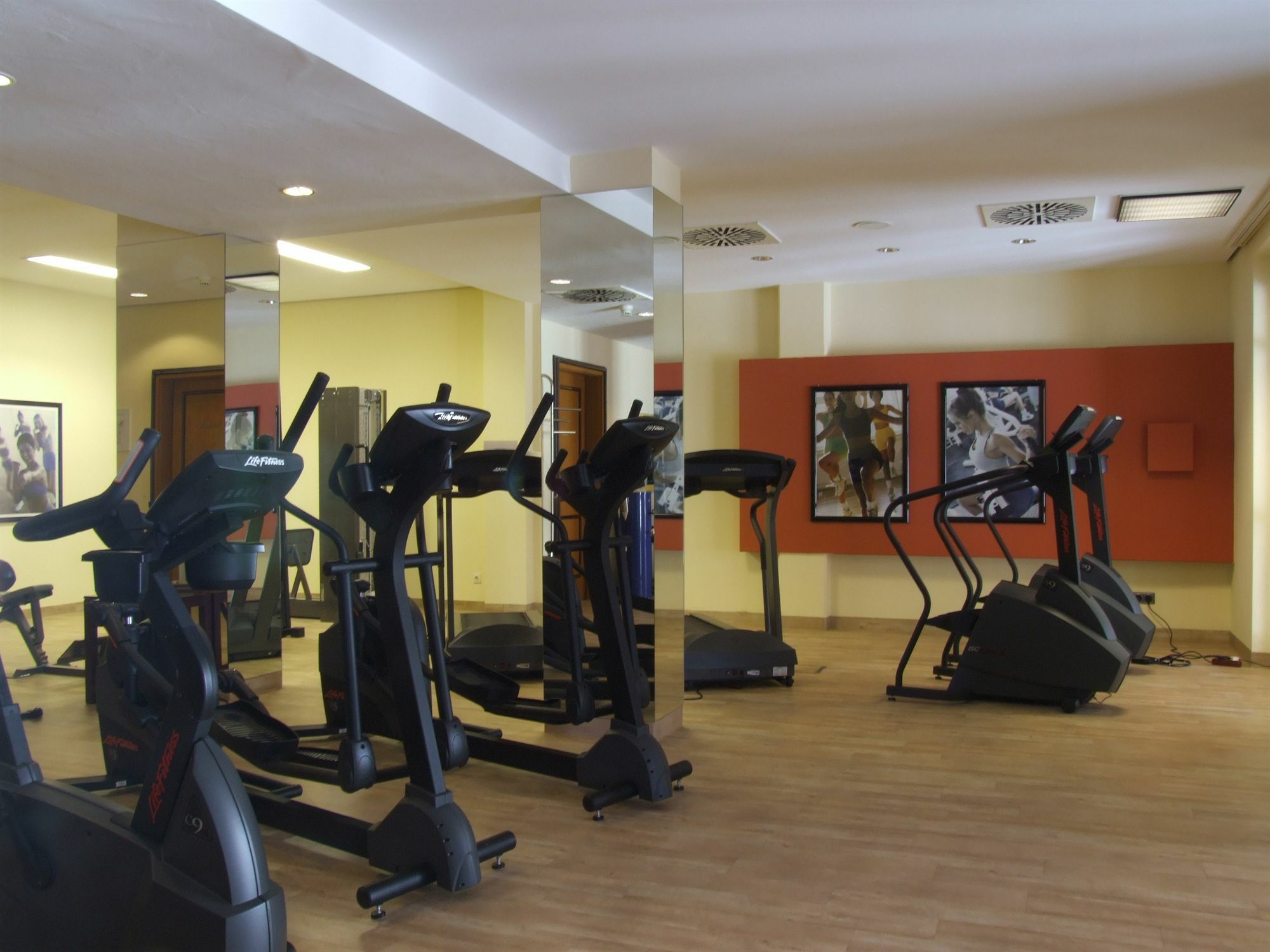 Hotel Maximilian Bad Griesbach (Bavaria)