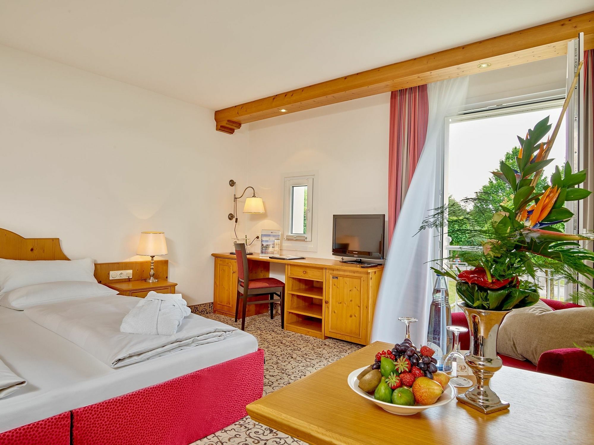 Hotel Maximilian Bad Griesbach (Bavaria)