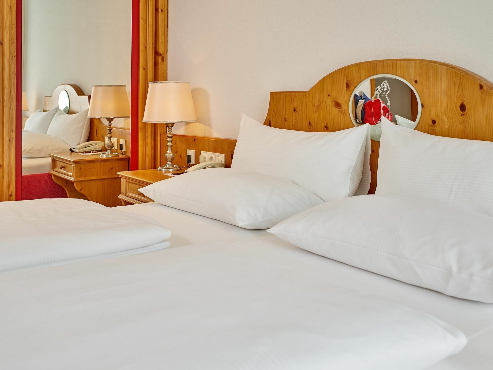 Maximilian Hotel Bad Griesbach (Bavaria)